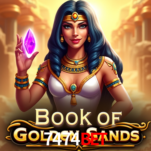 Jogos de Slot 7474Bet