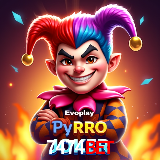 Cadastro Rápido 7474Bet