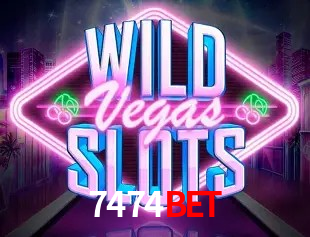 Integração de APIs 7474Bet