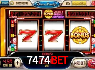 Sistemas de Segurança 7474Bet