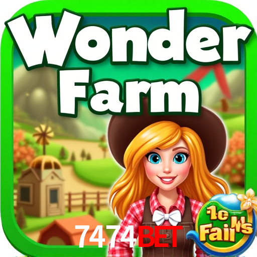 Provedores de Jogos 7474Bet